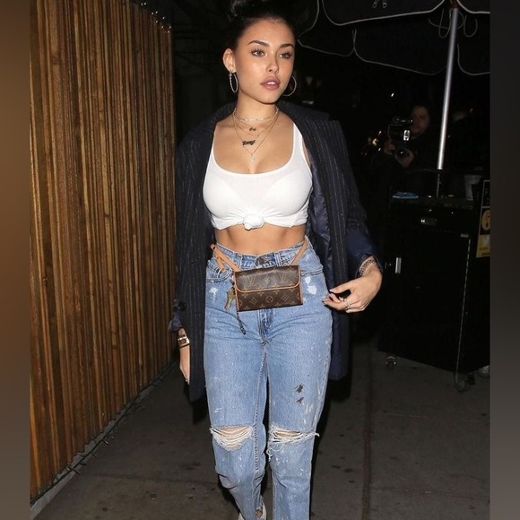 Vintage LV Florentine bum bag - Picture 1 of 9